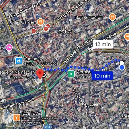 Διαμέρισμα Labi *