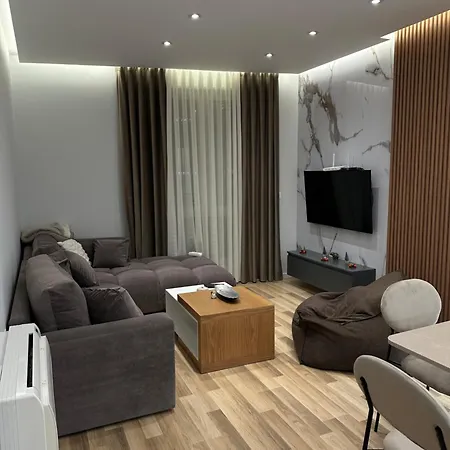 Appartement Labi Tirana