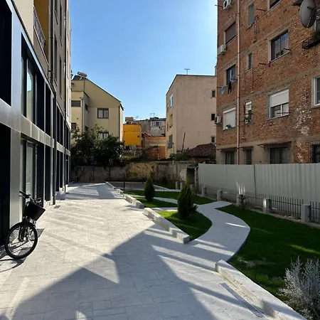 Апартаменты Labi