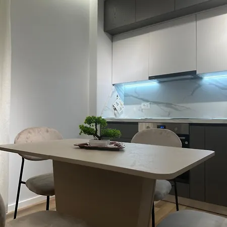 Appartement Labi Tirana