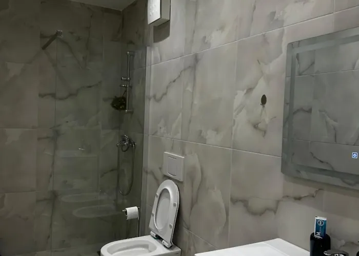 Labi Апартаменты *