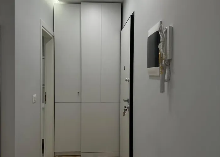 Labi Апартаменты Тирана