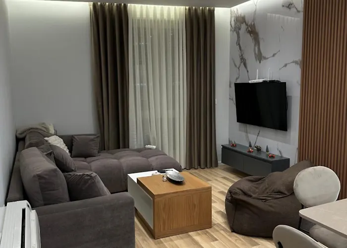 Appartamento Labi Tirana