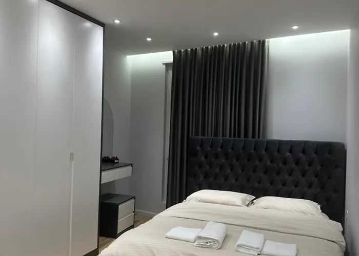 Апартаменты Labi *