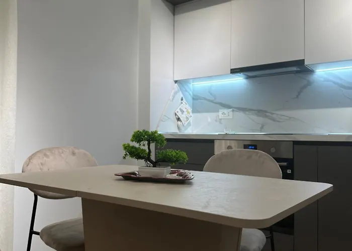 Appartamento Labi Tirana