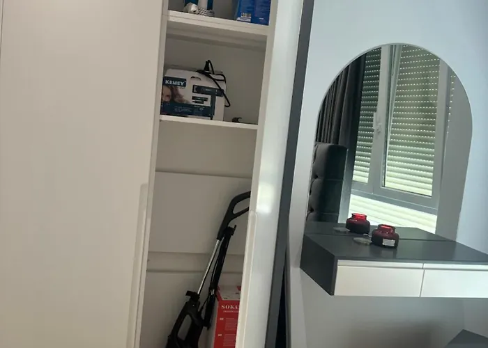 Labi Апартаменты *